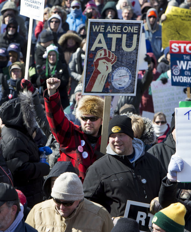 Protest